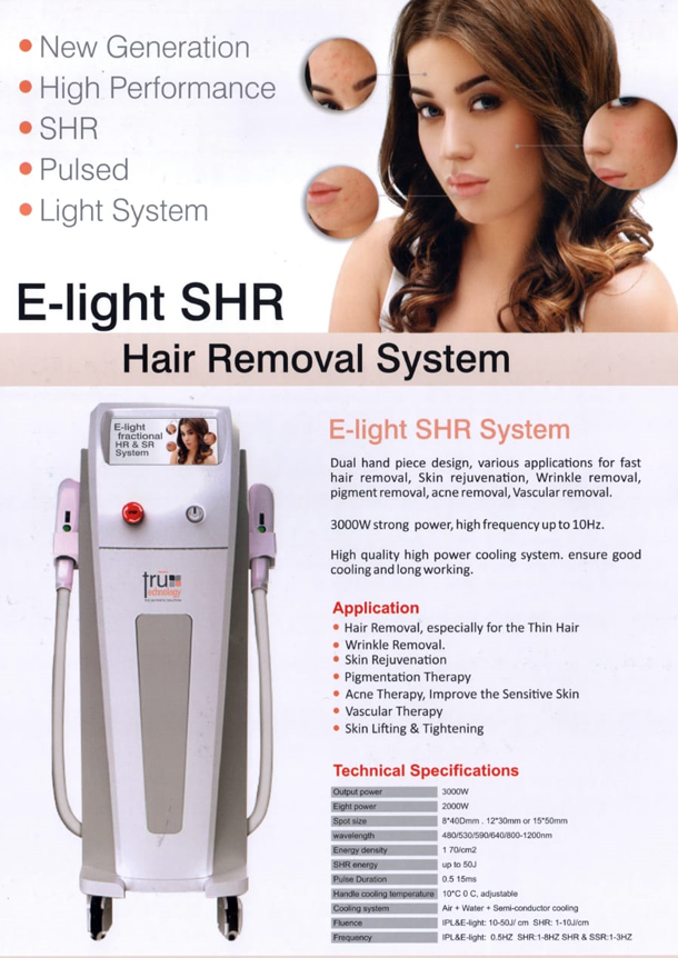 E-Light+IPL