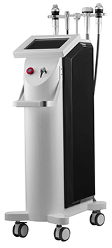 Microneedle RF